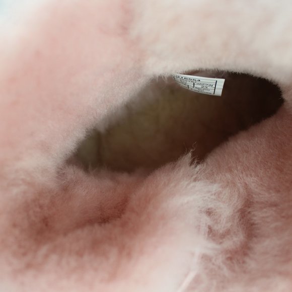 NEW UGG Mini Bailey Button Bling Boots - Comfort Warm Winter Shoes - Picture 13 of 14